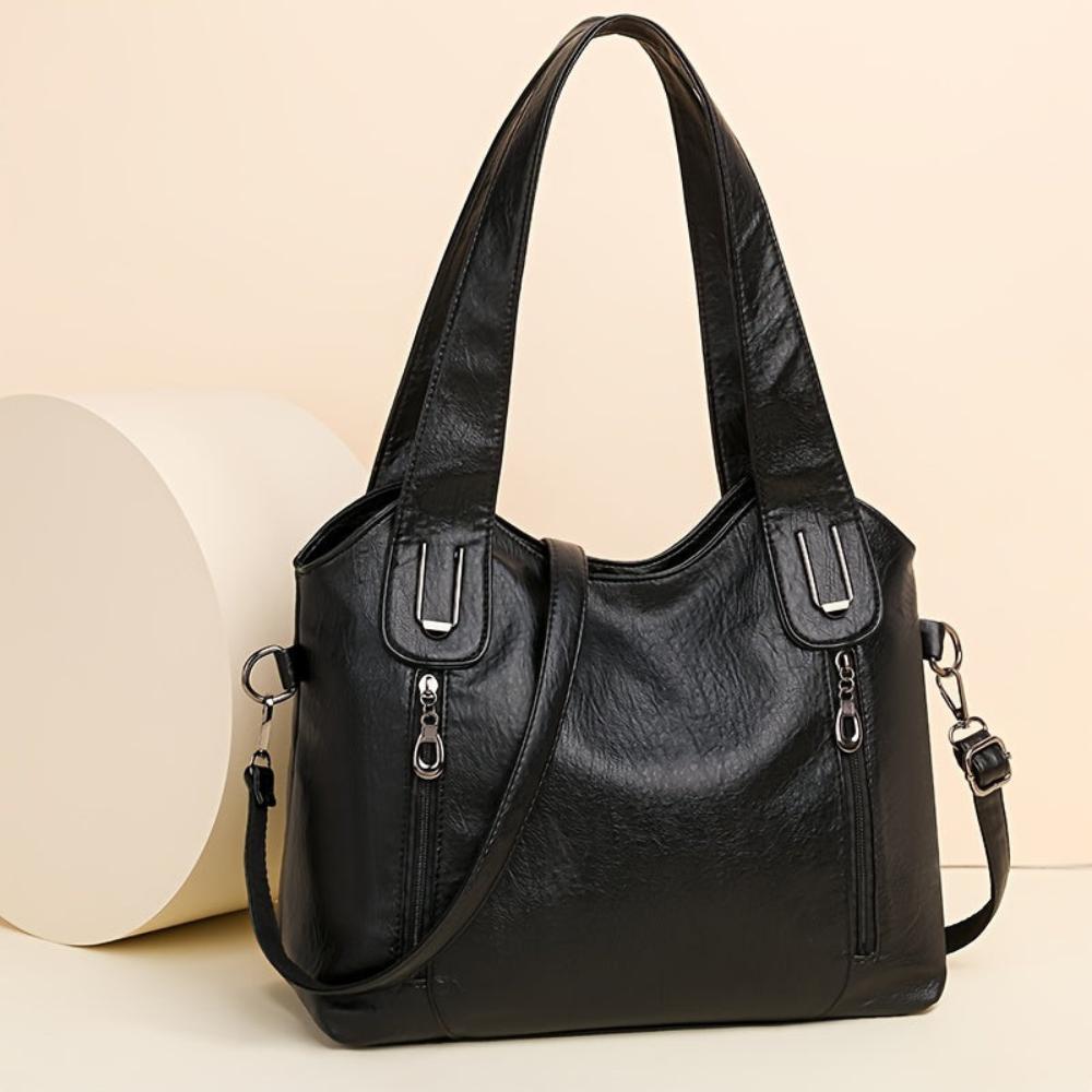Emma Retro Tote Kézitáska