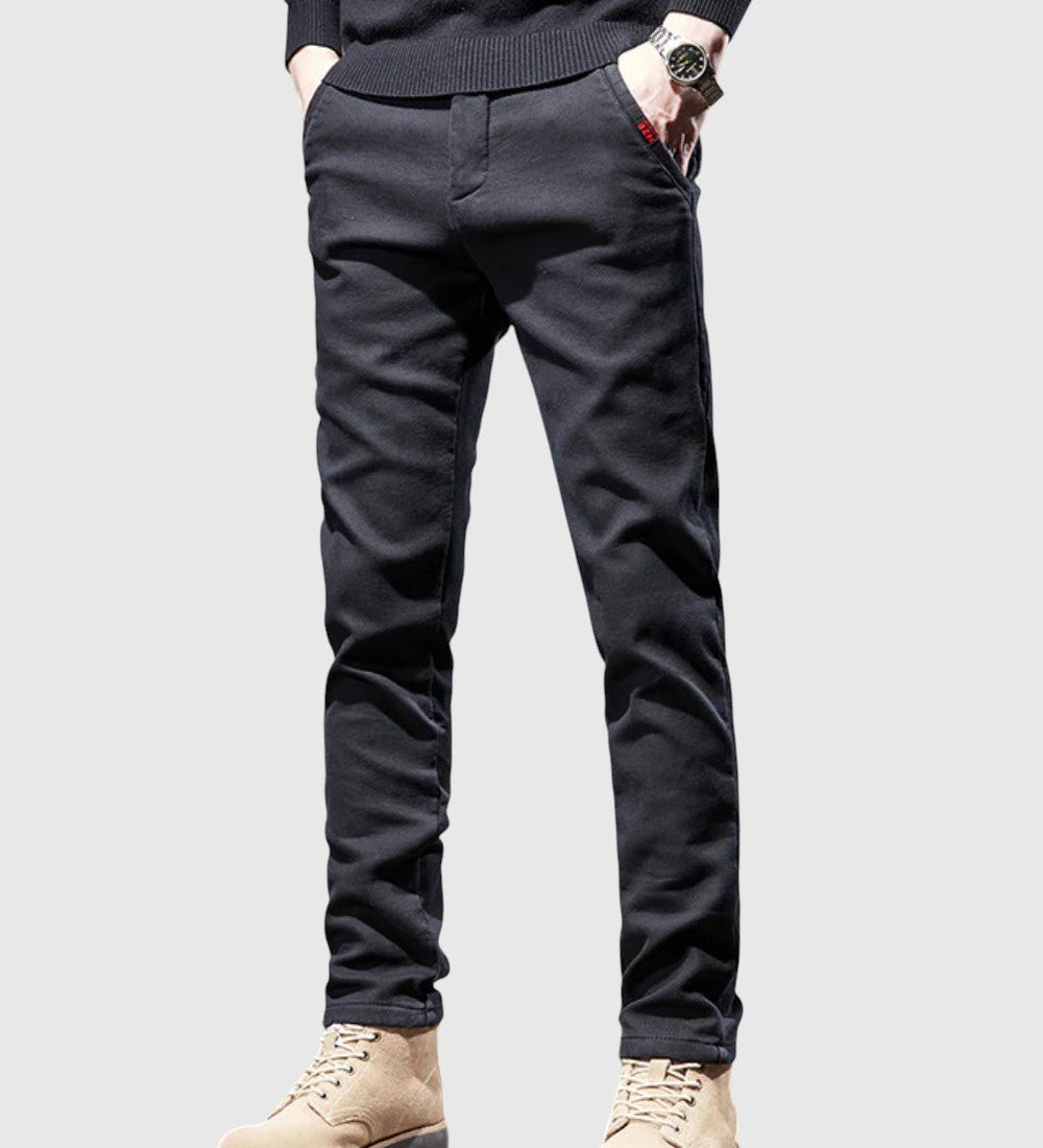 Krisztián - Férfi slim fit nadrág