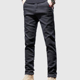 Krisztián - Férfi slim fit nadrág