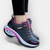 Fűzés nélküli cipők