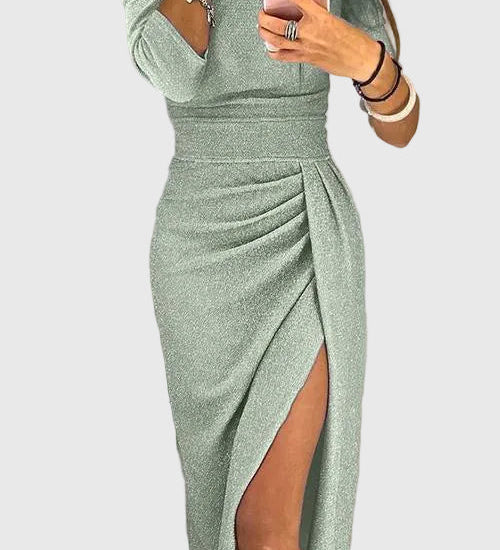 Riley - A Modern Elegancia Ruha