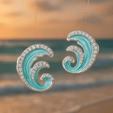 Andrea | Orecchini eleganti