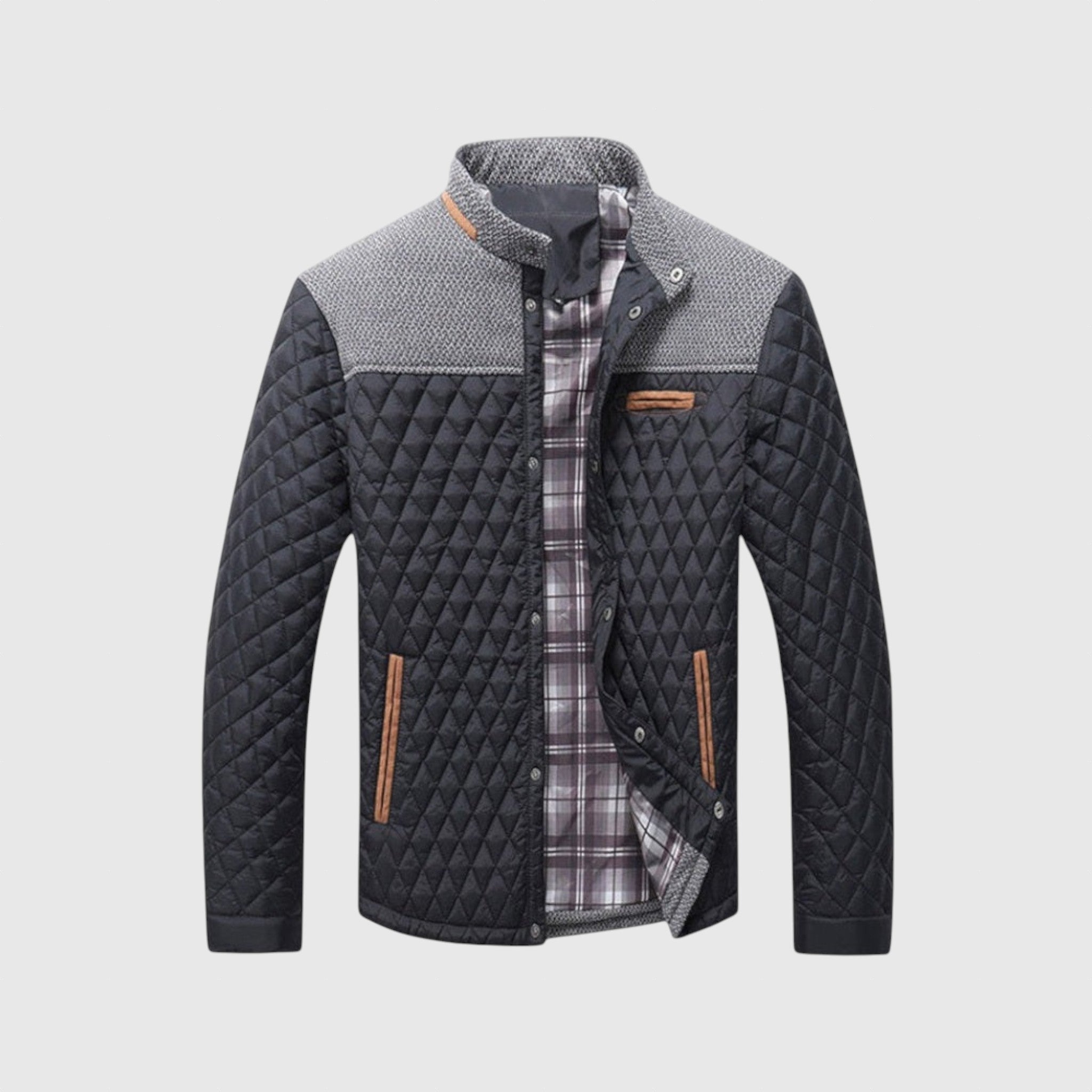 Arden - A tökéletes túrakabát a kényelem és a stílus jegyében