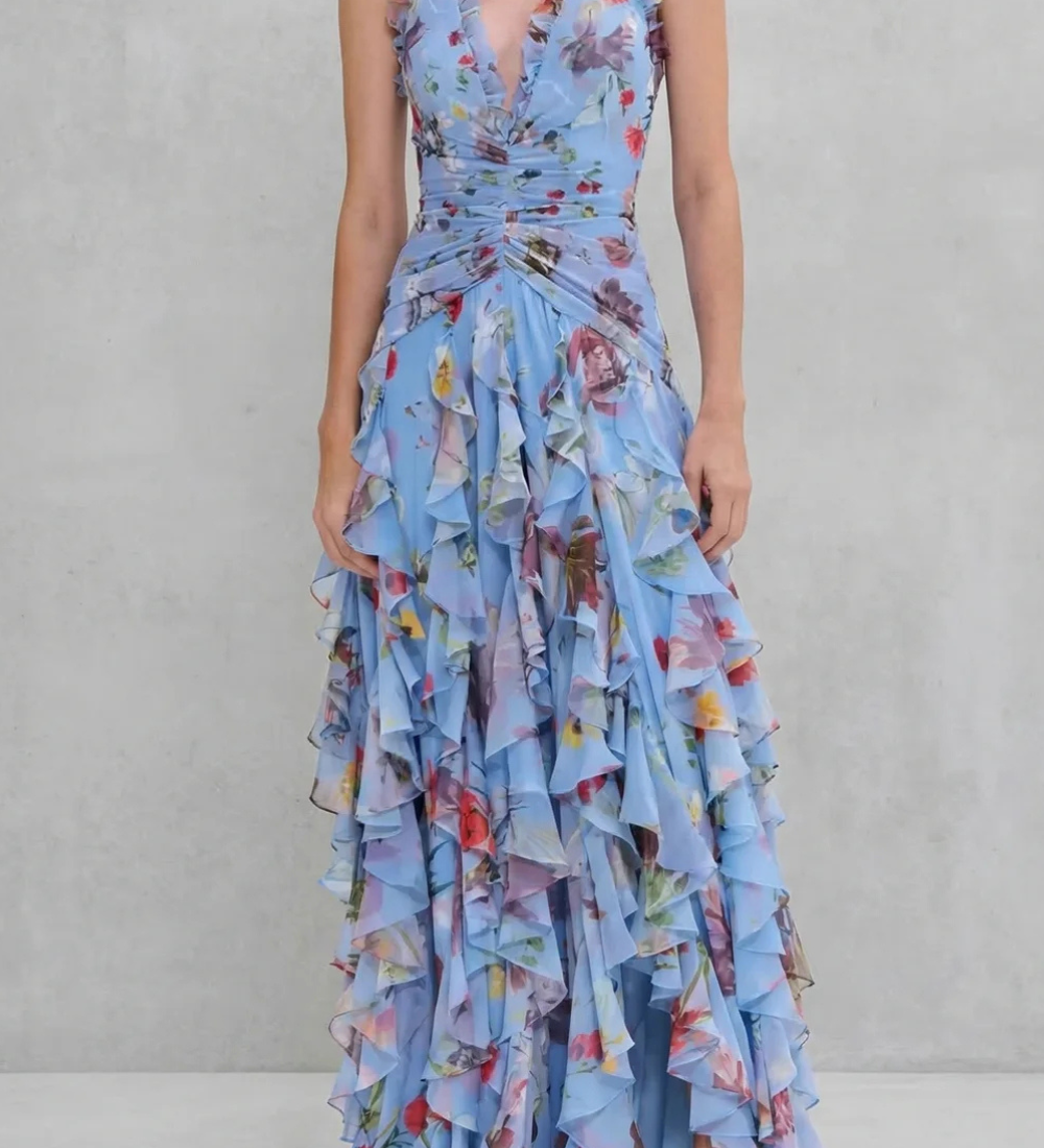 Duci | Halter Maxi Ruha