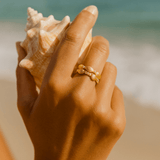 Birgitte | Sabbia d'Argento