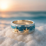 Camilla | Anello in argento