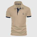 Miksa - Casual póló