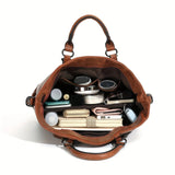 Anita | Vintage műbőr táska