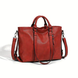 Anita | Vintage műbőr táska