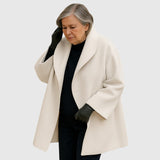 Emily - Női kasmír kabát