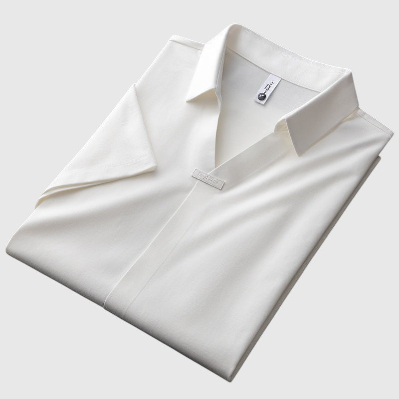 Ferencz - Elegáns polo póló férfiaknak