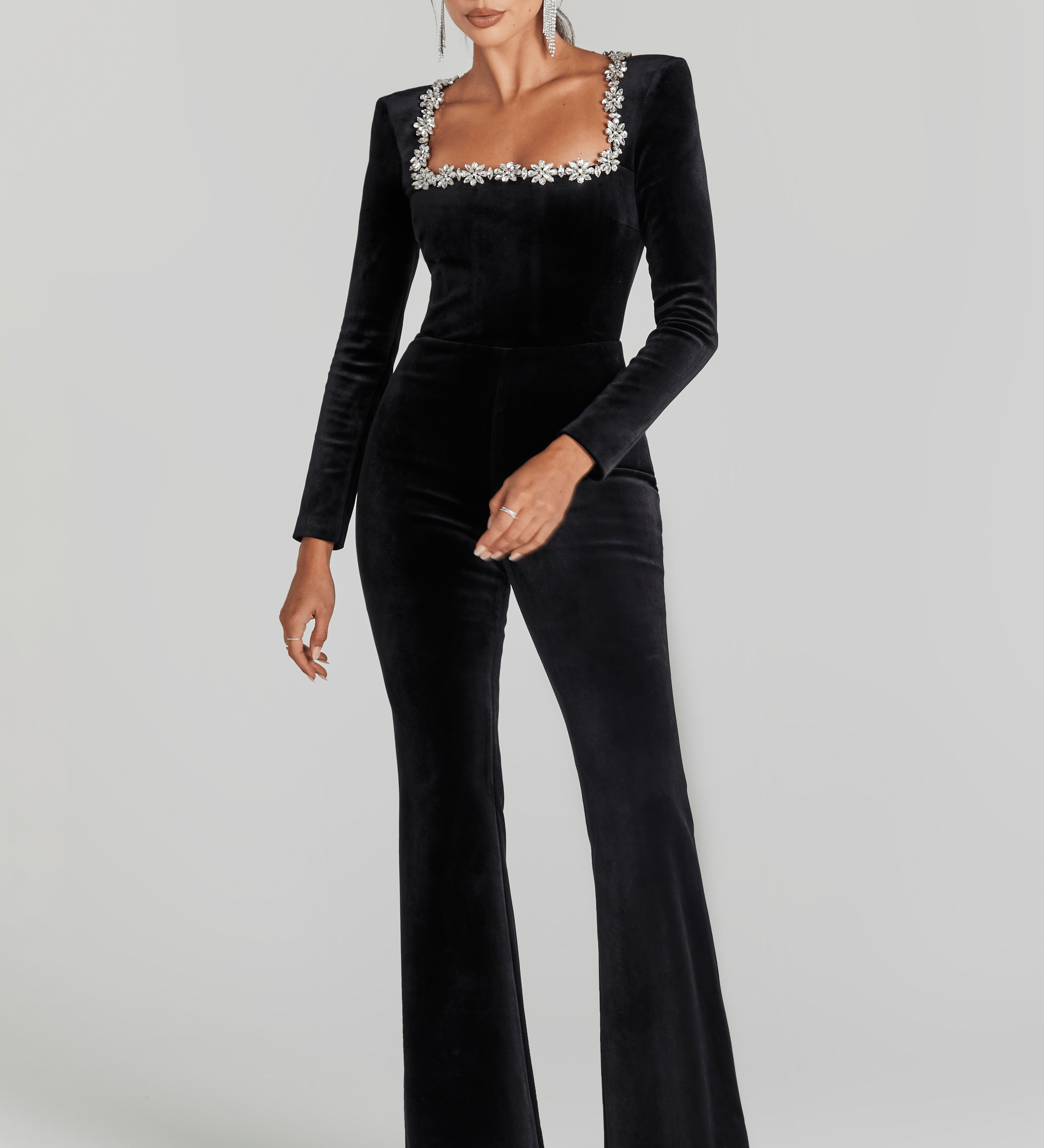 Celeste - Fekete Overál