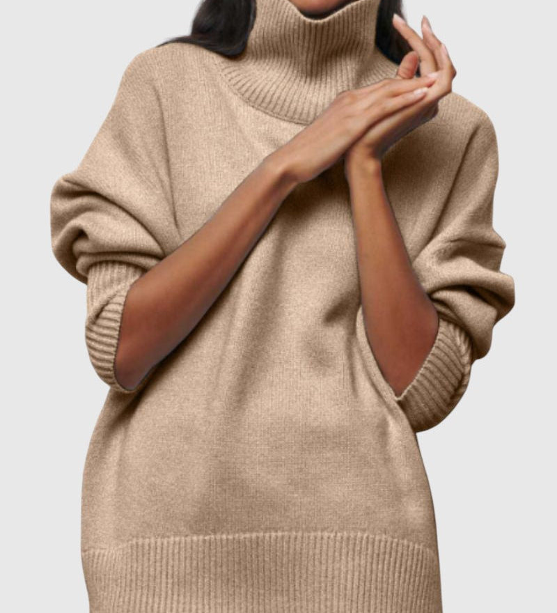 Ivana - Elegáns garbó