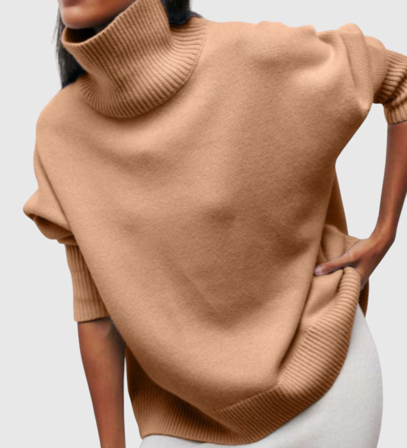 Ivana - Elegáns garbó