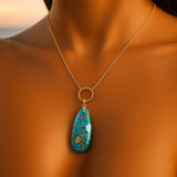 Elin | Lacrima della Sirena