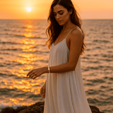 Ella | Bracciale placcato in oro