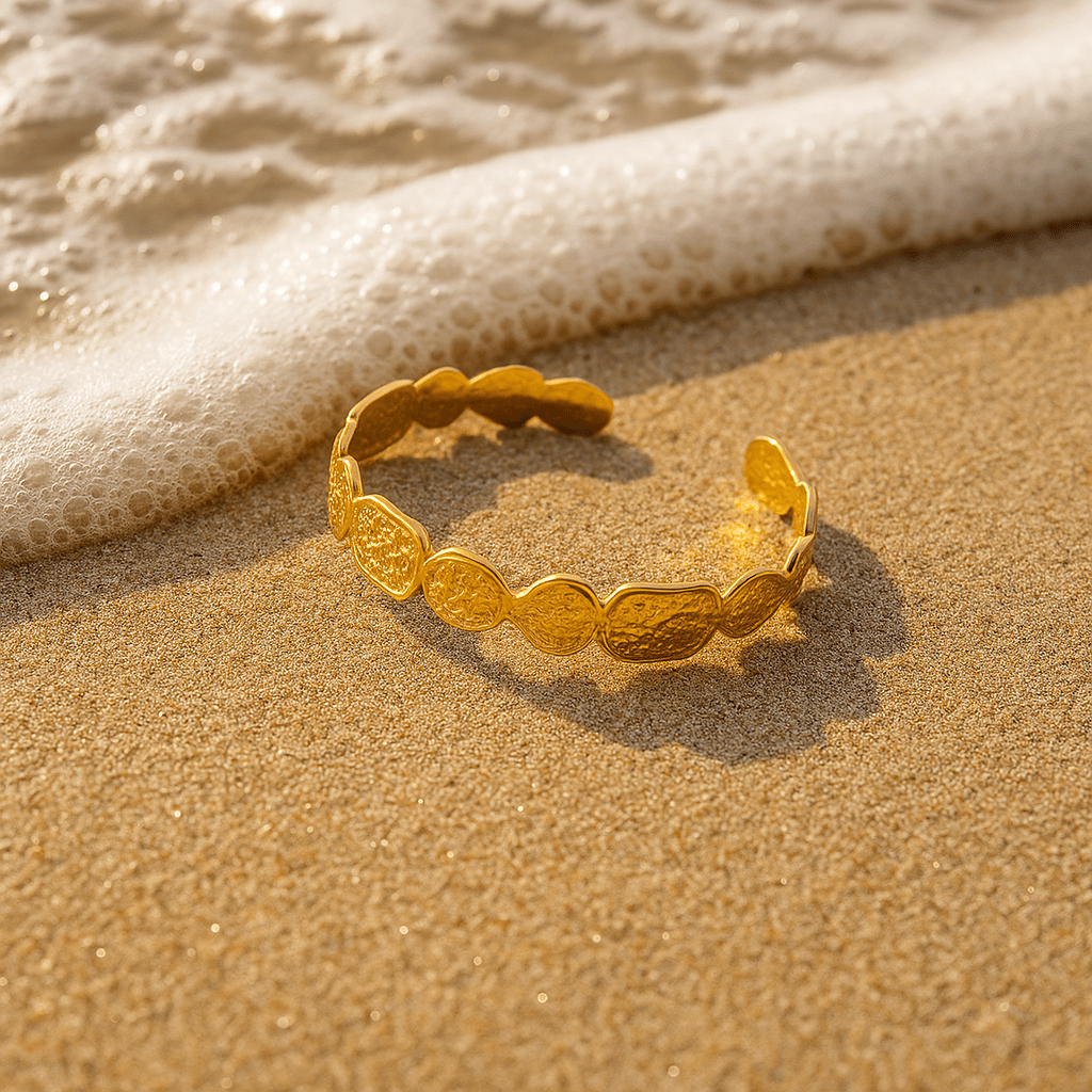 Frida | Bracciale in Oro