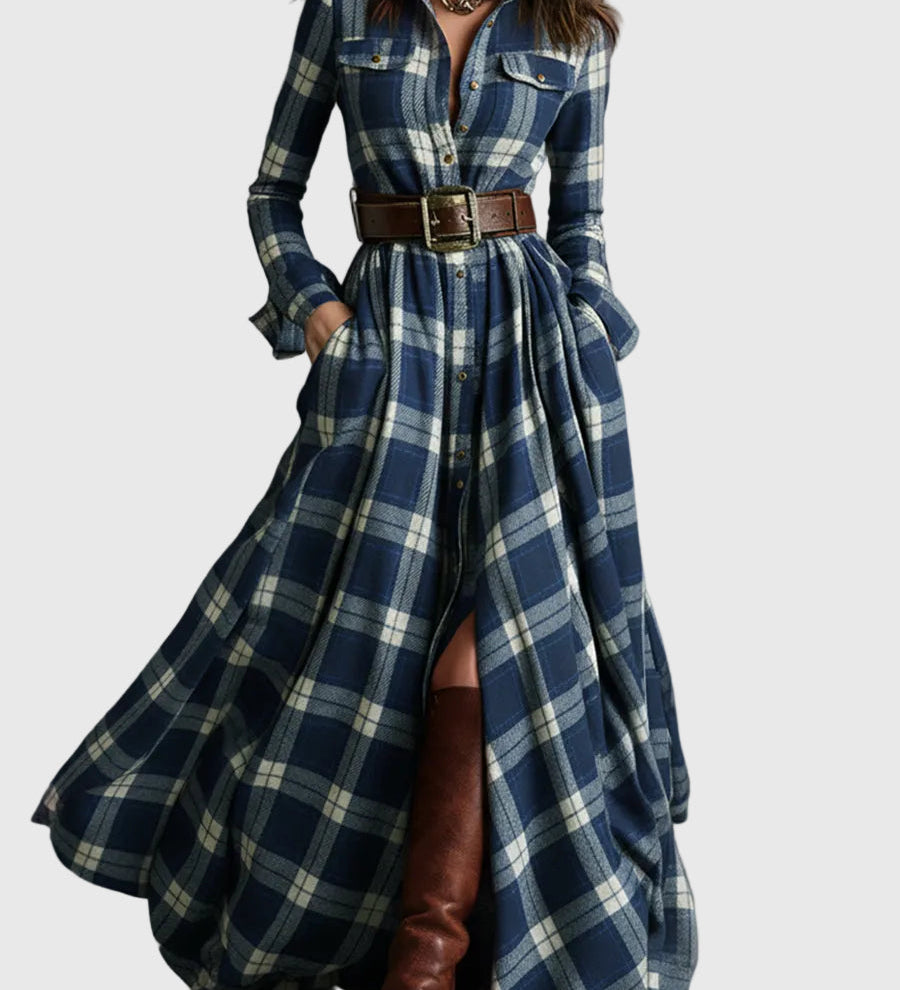 Mireline - Klasszikus Gombos Ingruha