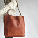 Lorena Modern Chic | Stílusos Bőrtáska