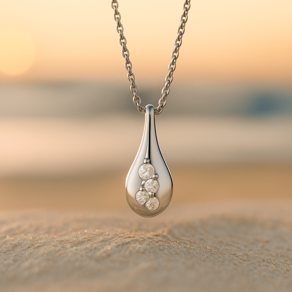 Gitte | Anello in Argento 925