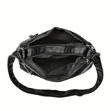 Astrid | Lopásgátló Crossbody Táska