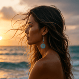 Gry | Orecchini del Mare