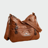 Többfunkciós elegáns táska