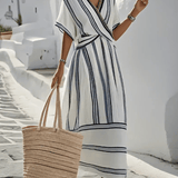 Santorini™ Női Nyári Ruha