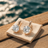 Julie | Orecchini in Zircone