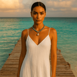 Karen lucia nyaklánc elena