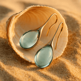 Lara | Orecchini a goccia