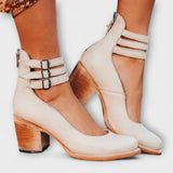 Bela - Kényelmes és stílusos ortopéd cipők