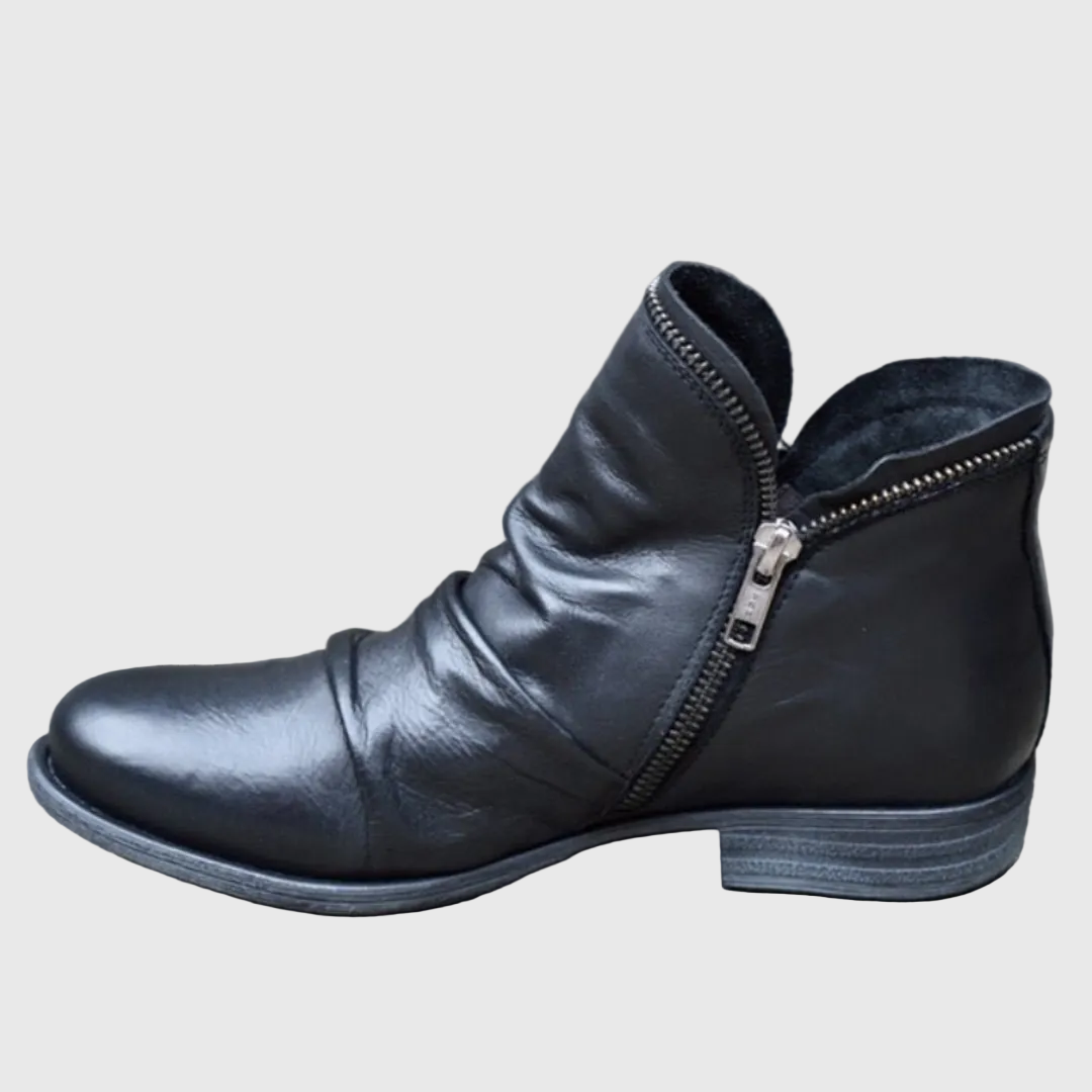 Melinda - Ortopéd Csizmák