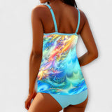 Matilde – Két részes tankini szett