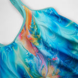 Matilde – Két részes tankini szett