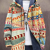 Mirrin™ | Művészi ihletésű luxus kardigán