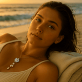 Nanna lucia nyaklánc