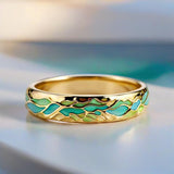 Nanna | Anello in argento 925