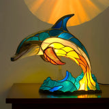 Cleo | Csodálatos Delfin Lámpa
