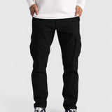 Könnyű cargo nadrág