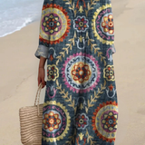 Olivia - Helle Vintage Ruha