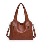 Emma Retro Tote Kézitáska
