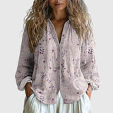 Ambré - Vintage Ing Levélmintával