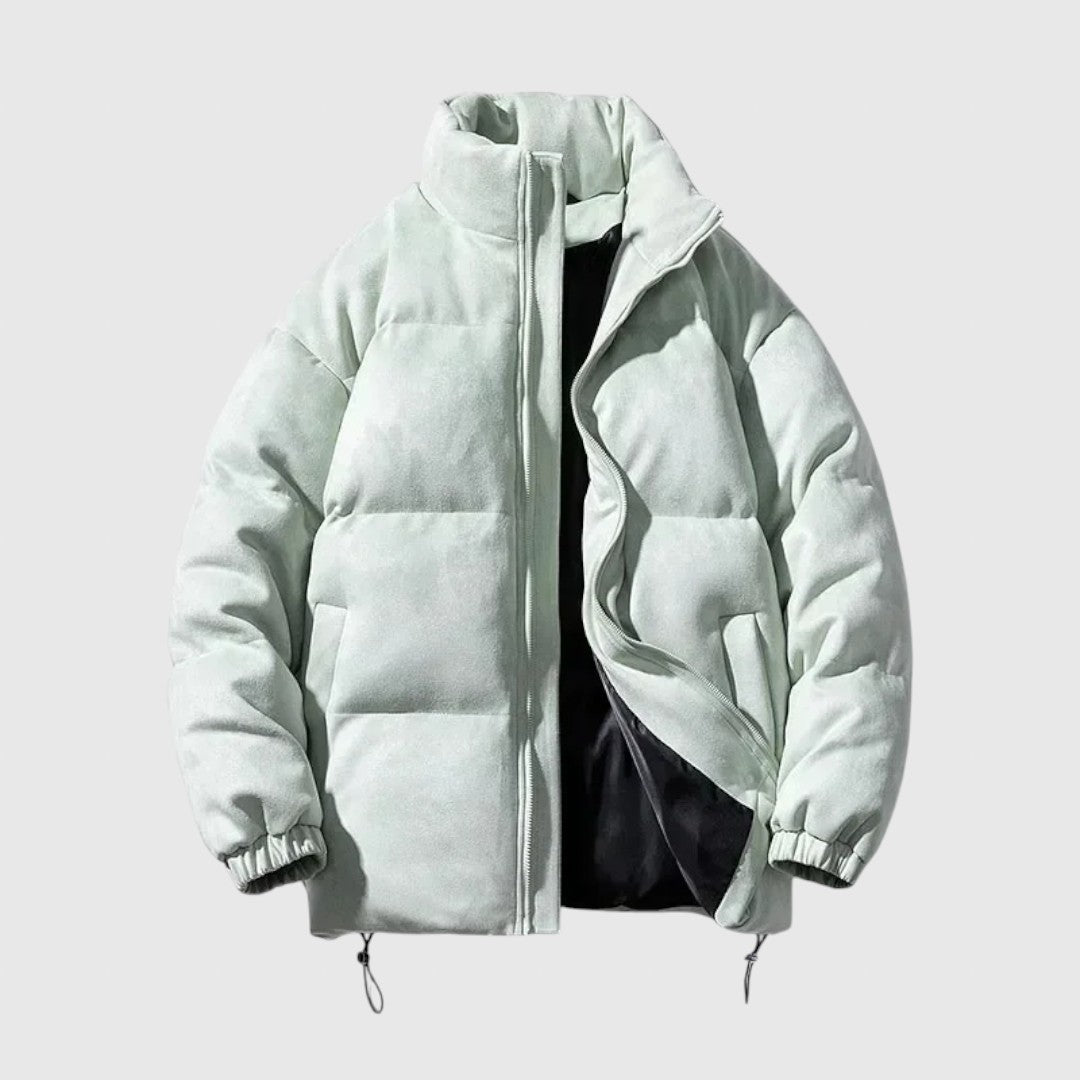 Bozidar - oversized pehelydzseki