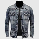 George - Férfi farmerdzseki