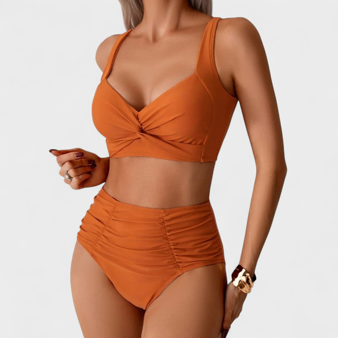 Marta - Ráncos bikini