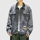 Robert - Férfi farmerdzseki