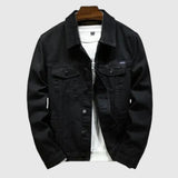 John - Férfi farmerdzseki