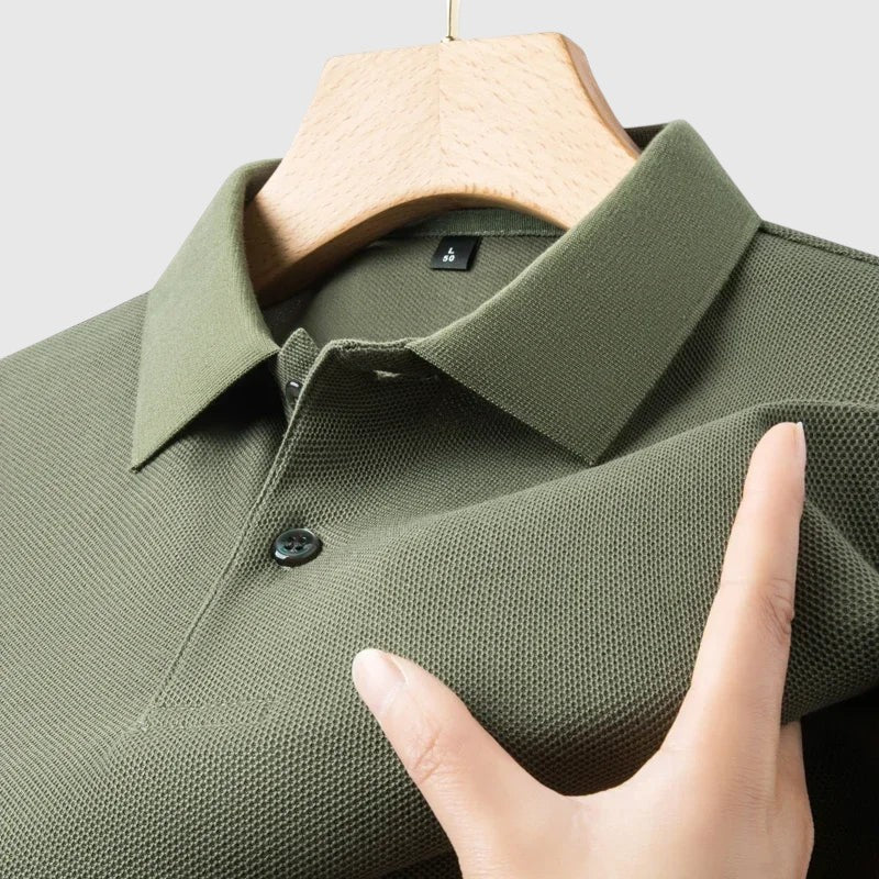 Aladár - Kényelmes pamut pólóing