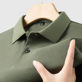 Aladár - Kényelmes pamut pólóing